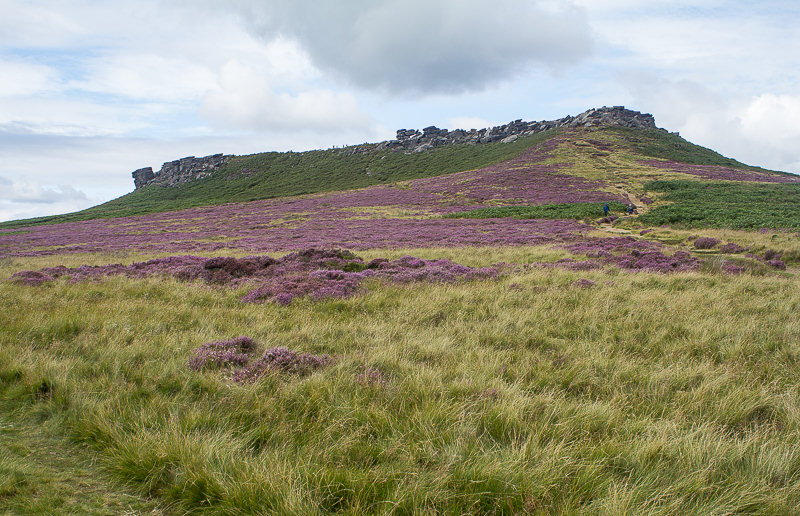 Higger Tor Higger Tor